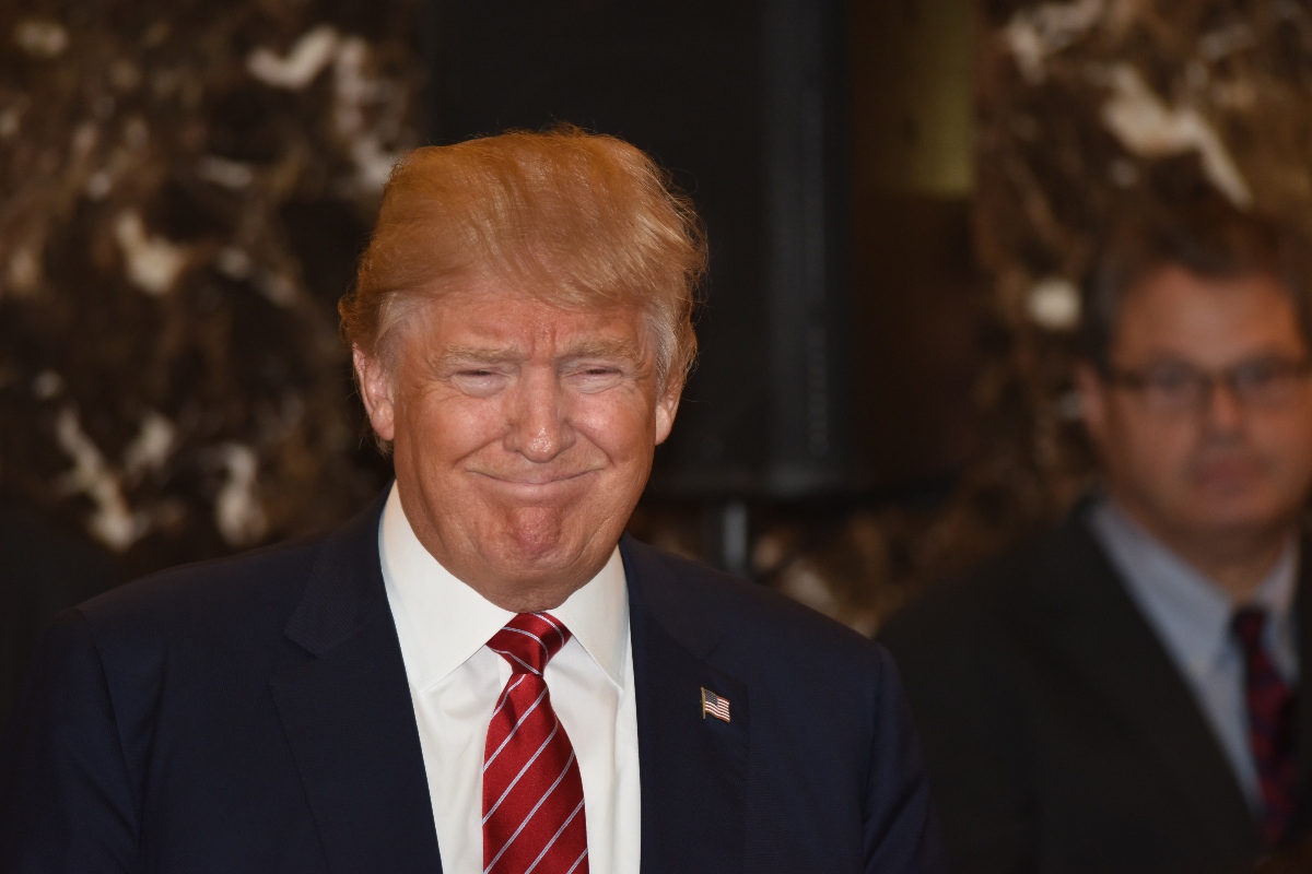 nuevo plan migratorio Trump, deportaciones, asilo, Trump, QuéOnnda