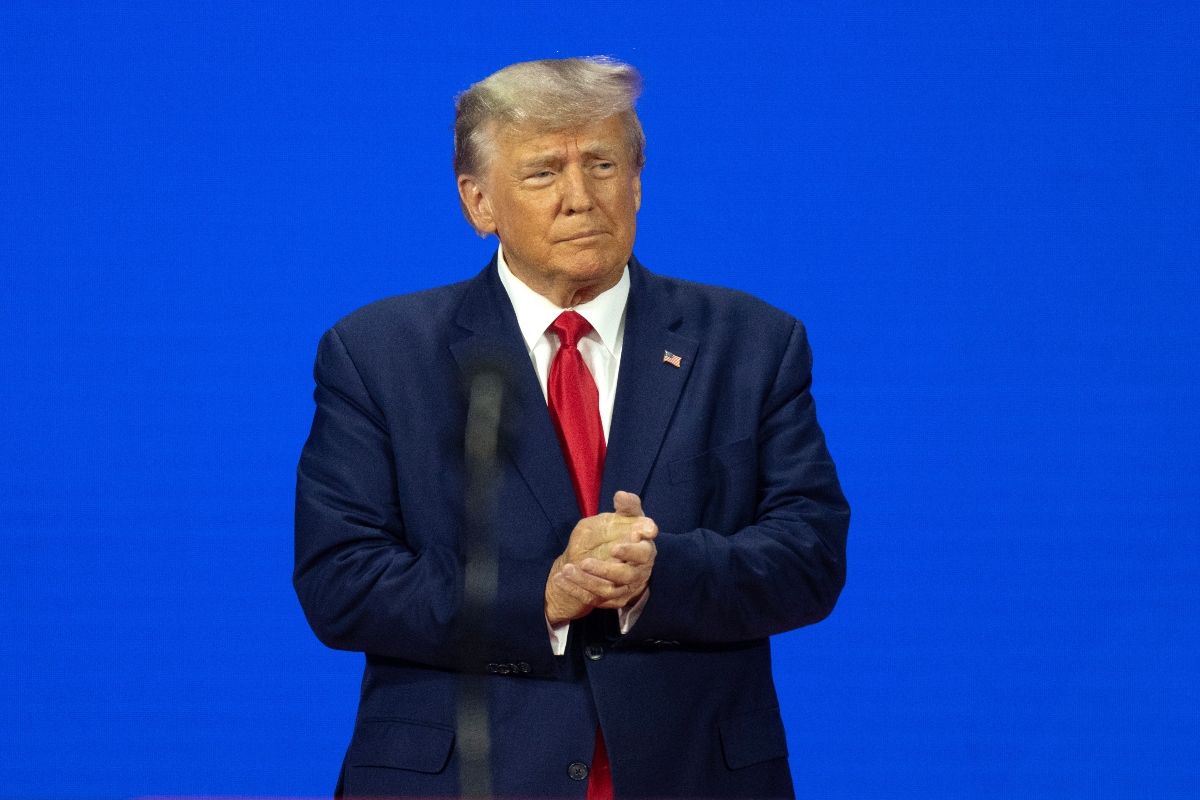 Trump