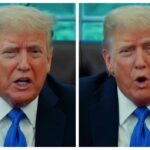 Trump reactiva veto migratorio, veto migratorio, restricciones migratorias, Trump, QuéOnnda