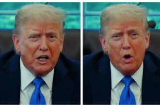 Trump reactiva veto migratorio, veto migratorio, restricciones migratorias, Trump, QuéOnnda
