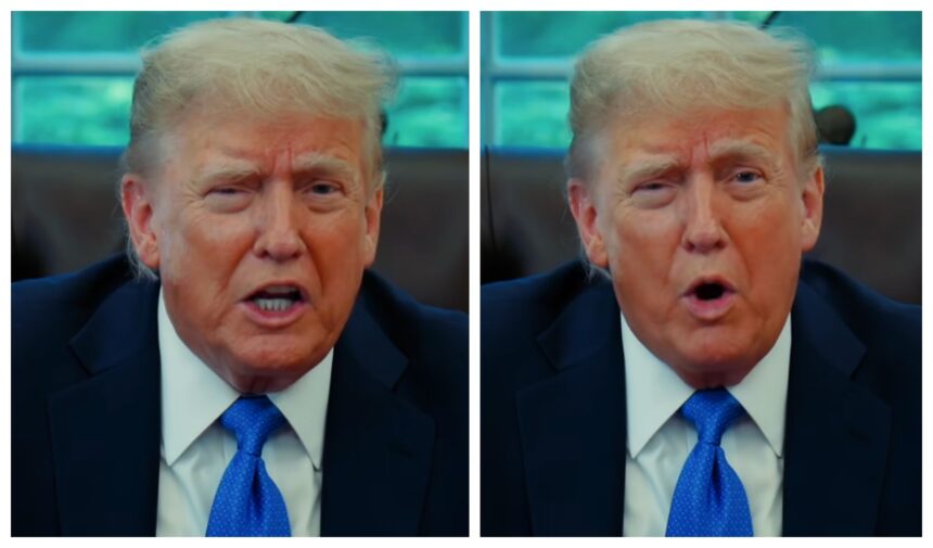 Trump reactiva veto migratorio, veto migratorio, restricciones migratorias, Trump, QuéOnnda