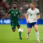 Estados Unidos Copa Oro