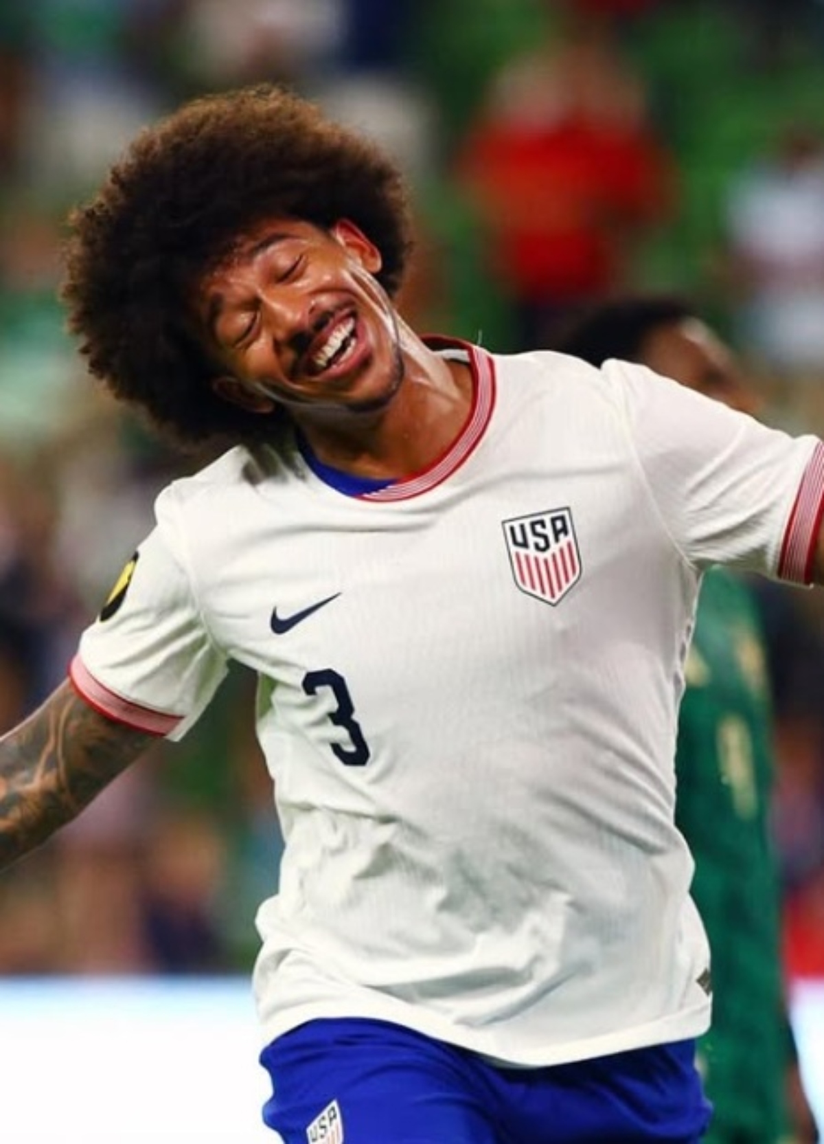 Estados Unidos Copa Oro