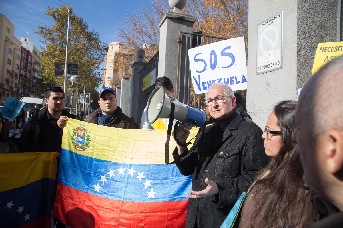 frenan cancelación TPS, TPS, inmigrantes venezolanos, Trump, QuéOnnda