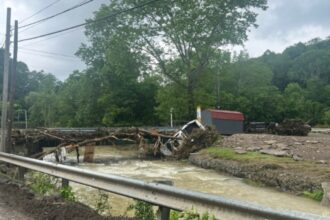West Virginia