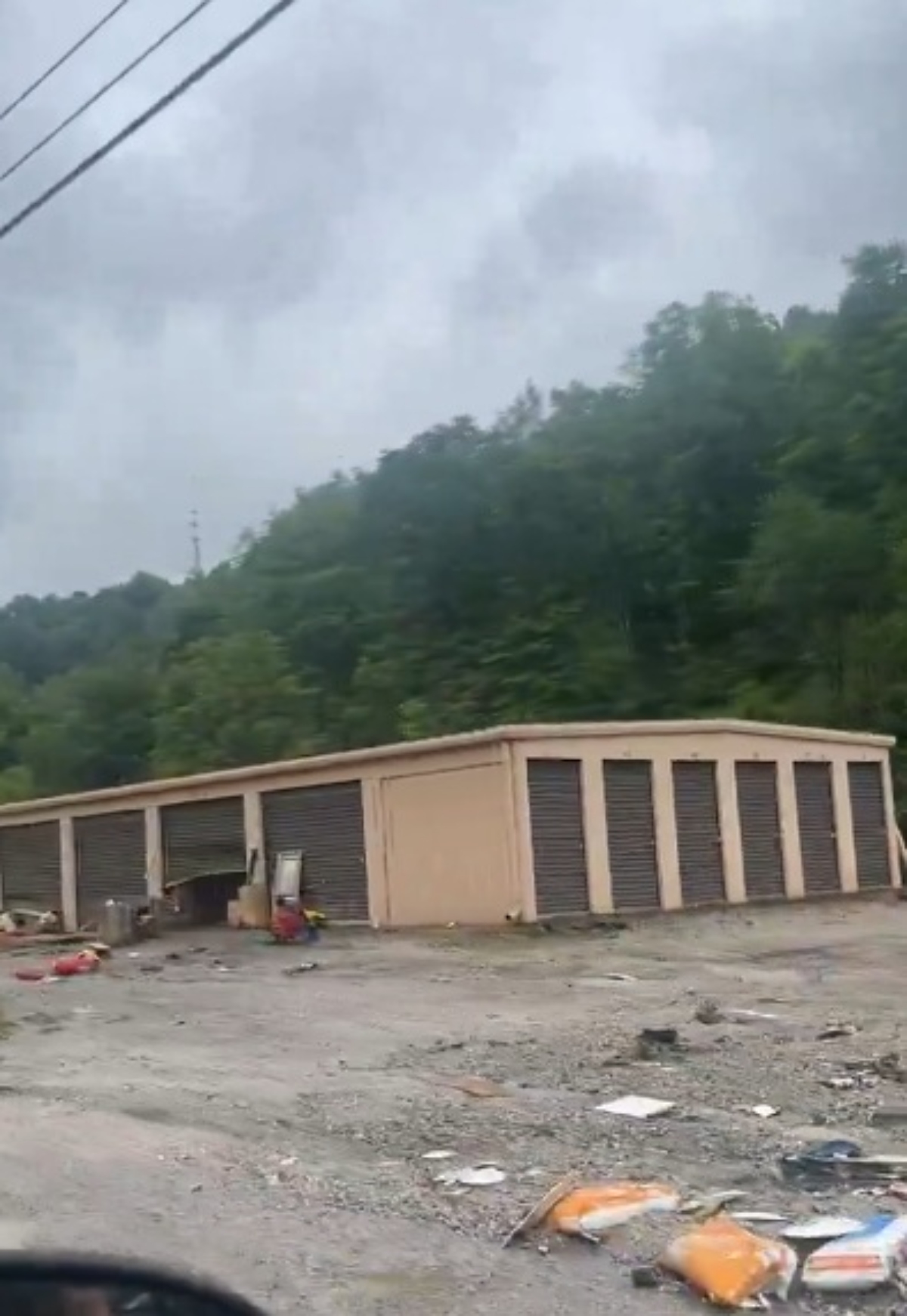 West Virginia