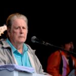 Brian Wilson