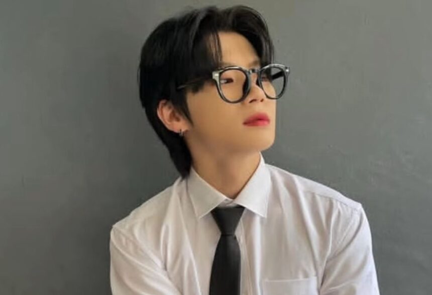 Shim Jaehyun, F.ABLE