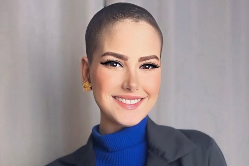 Camila Trevisol, influencer, entretenimiento