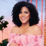 Francisca, Despierta América, entretenimiento