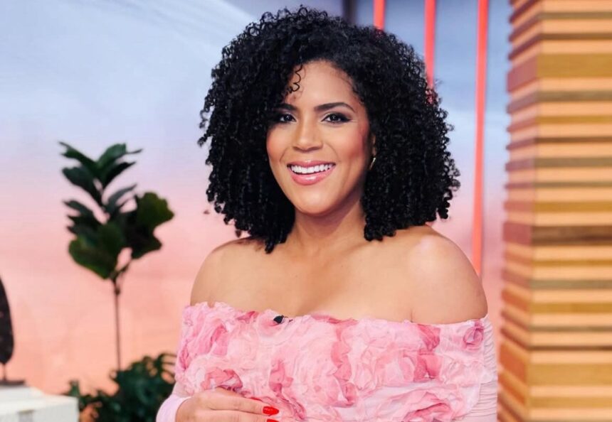 Francisca, Despierta América, entretenimiento