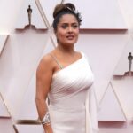 Salma Hayek, famosos