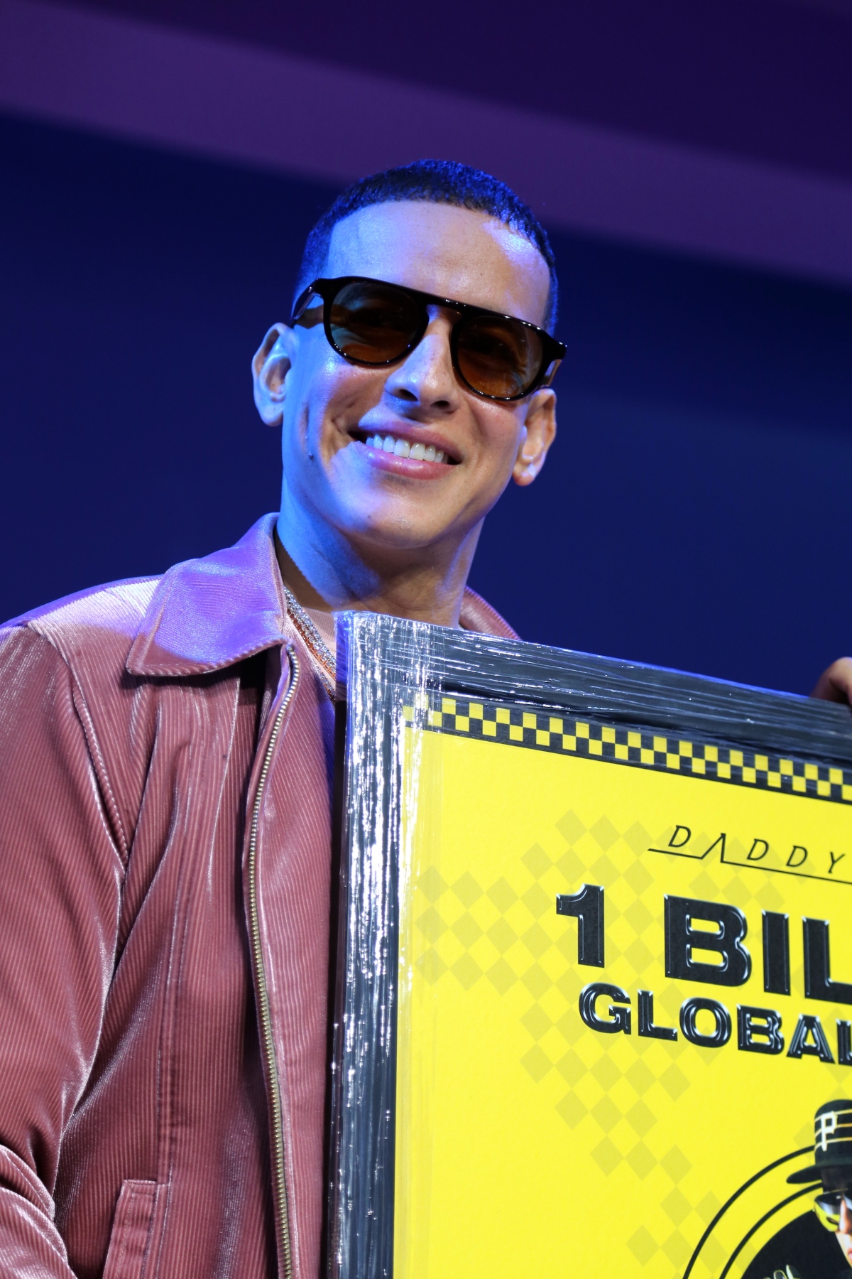 Daddy Yankee, music, celebrities