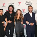 Pasión de Gavilanes, Andrés Felipe Martínez, famosos