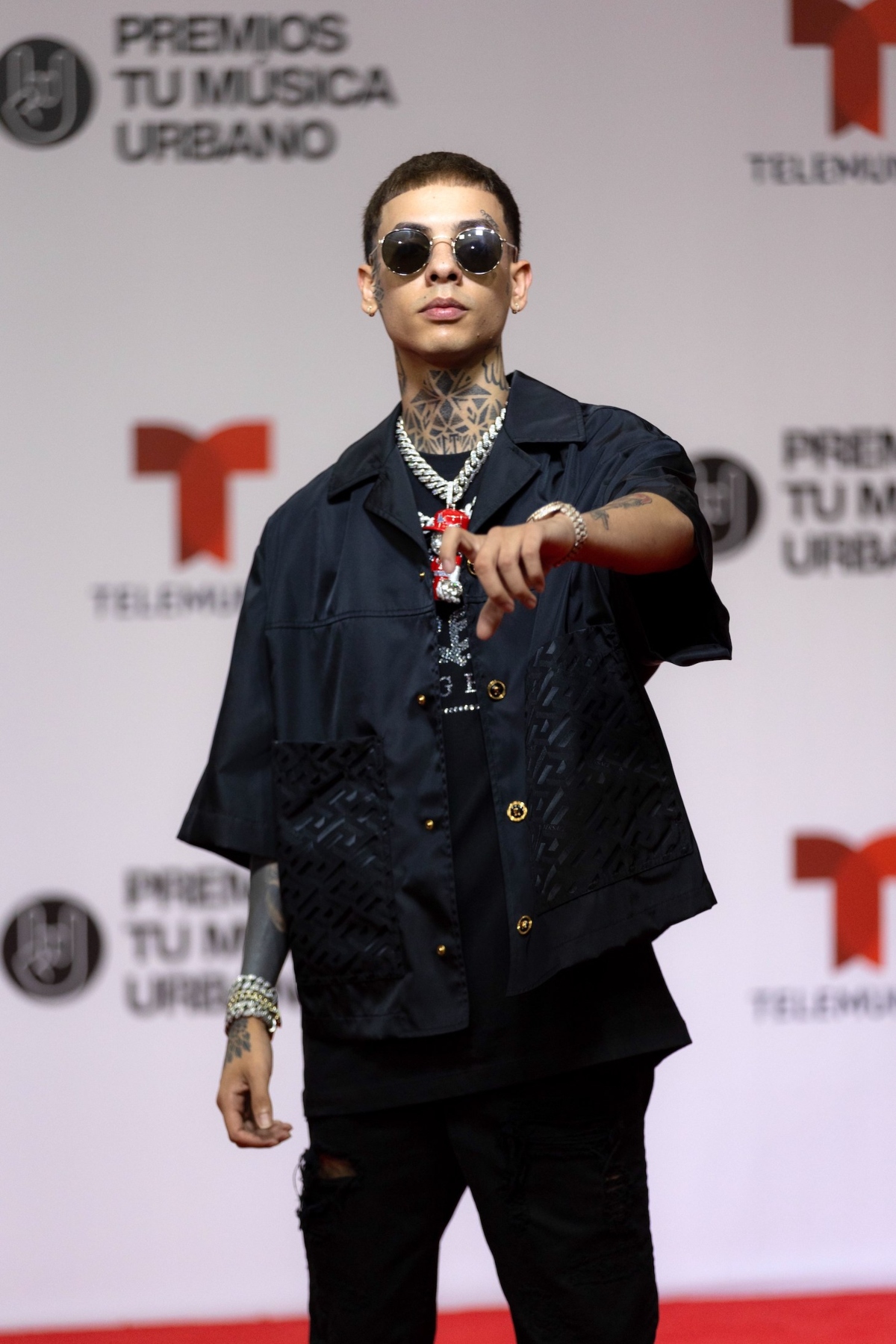 Natanael Cano, música