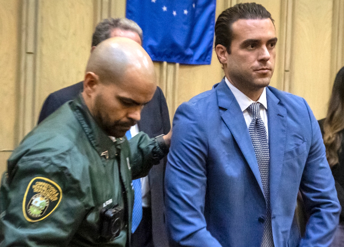 Pablo Lyle, audiencia, demanda
