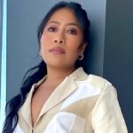 Yalitza Aparicio, cine, televisión