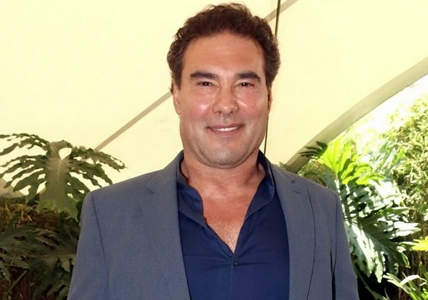 Eduardo Yáñez, famosos, música