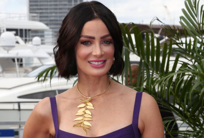 Dayanara Torres, comedia, luto