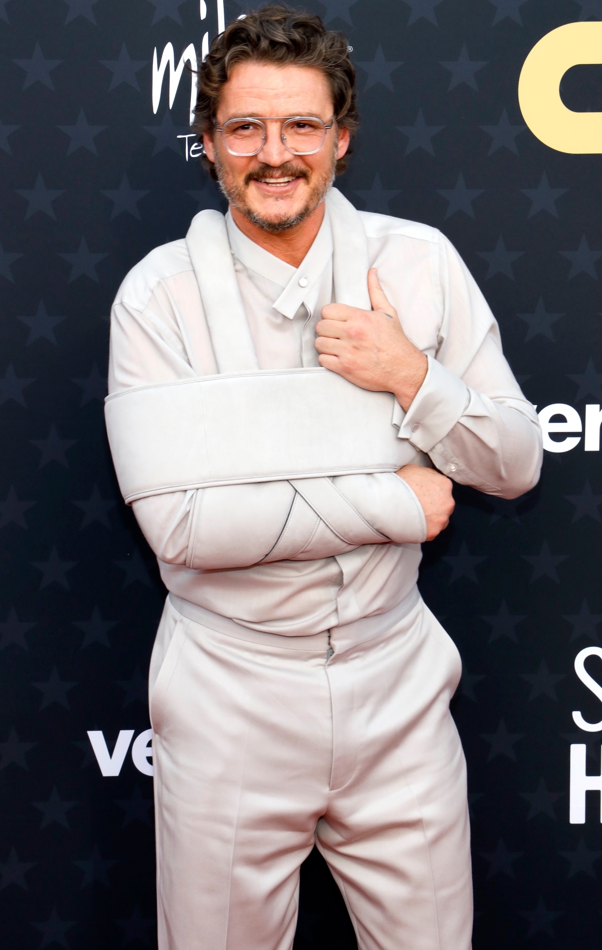 Pedro Pascal, entertainment, celebrities
