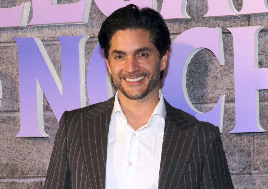 Daniel Elbittar, famosos, telenovelas