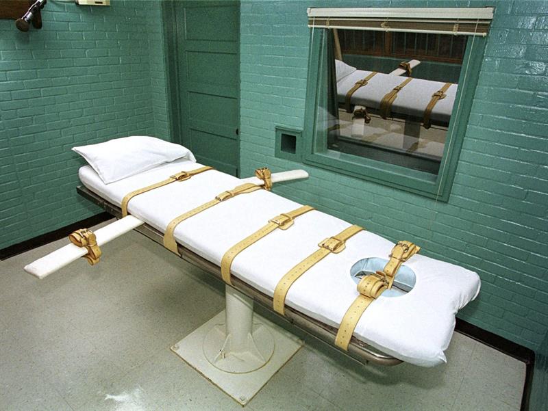 Florida, Michael Duane Zack III, pena de muerte, Michael Zack, QuéOnnda