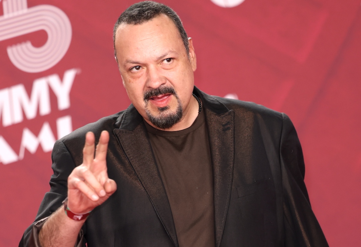 Pepe Aguilar, música, corrido