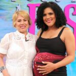 Francisca, Despierta América, televisión