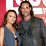 Sebastián Rulli, Angelique Boyer, famosos