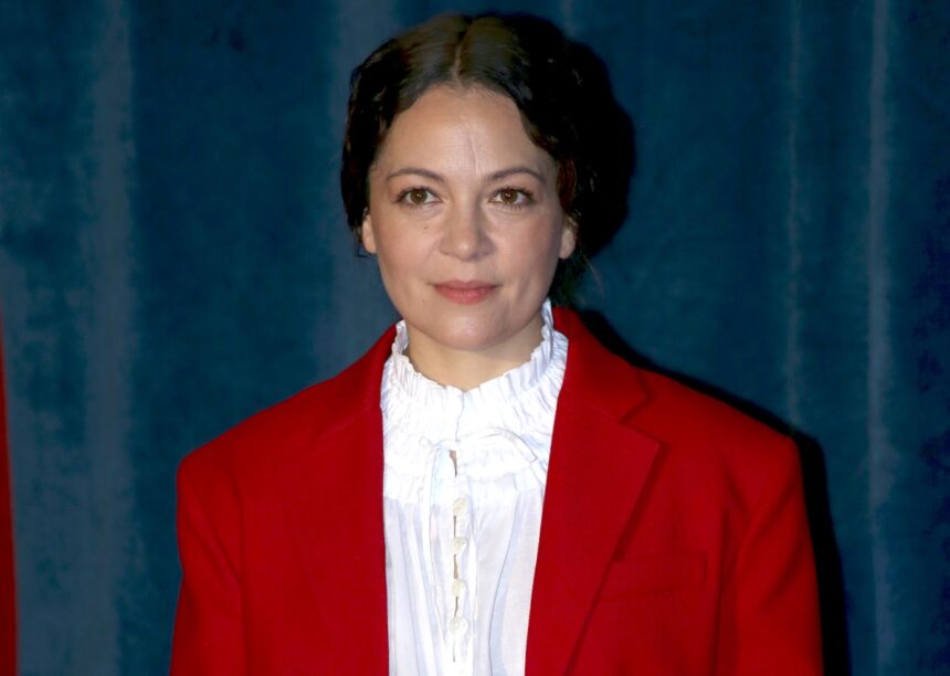 Natalia Lafourcade, música, embarazo