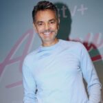 Eugenio Derbez, testamento, famosos