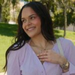 Jenicka López, influencers, famosos