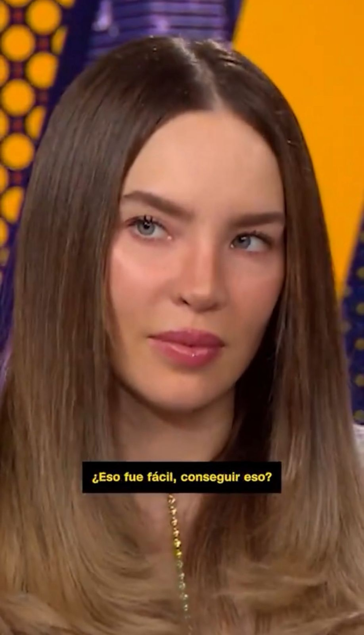 Belinda, música, Disney