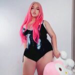 Kenmer Kenia, influencer, famosos