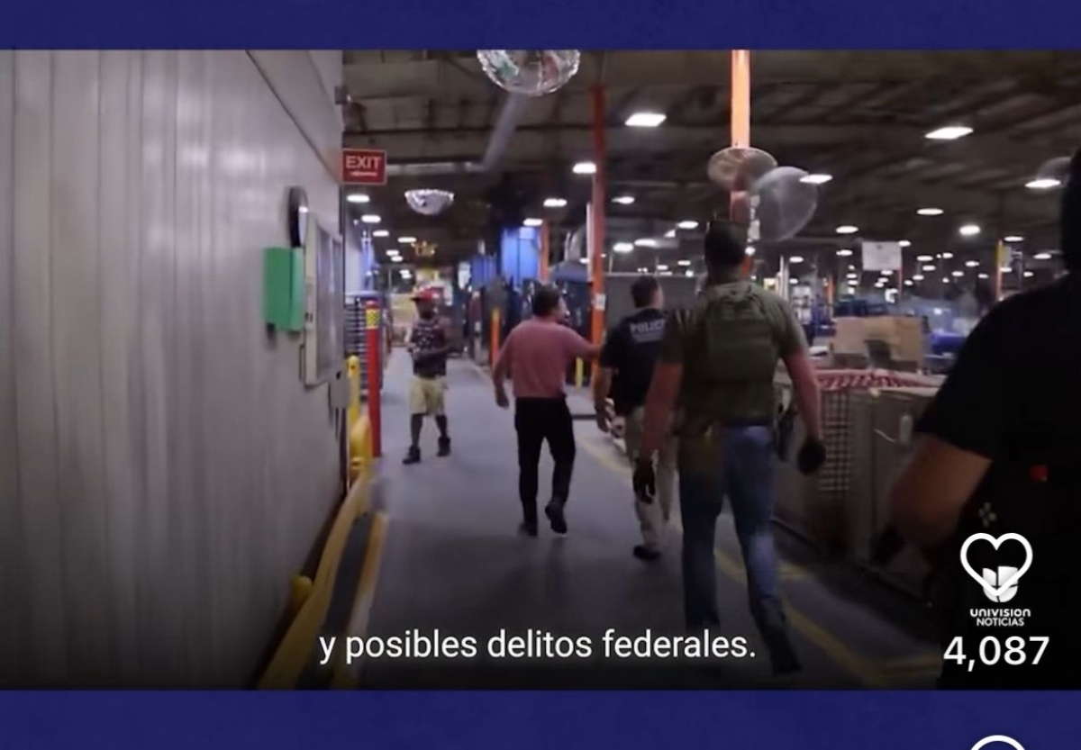 política, inmigración