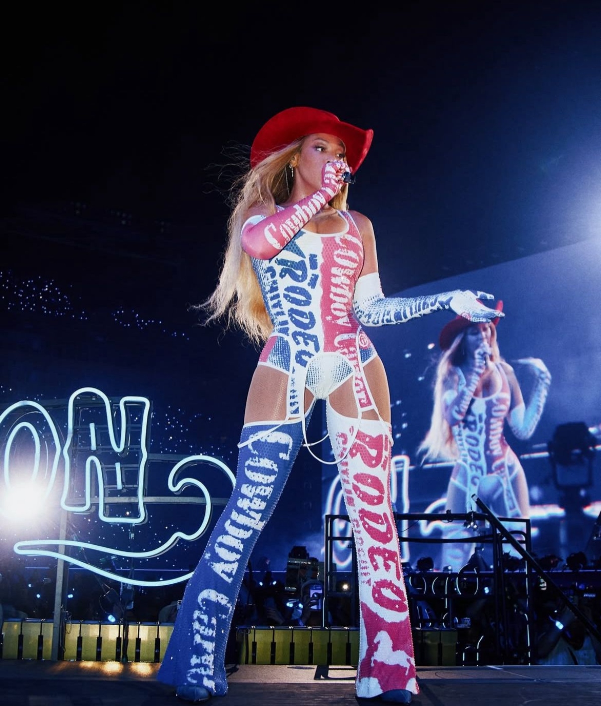 Beyoncé, música, entretenimiento