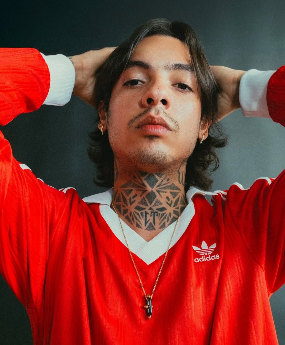 Natanael Cano, música,