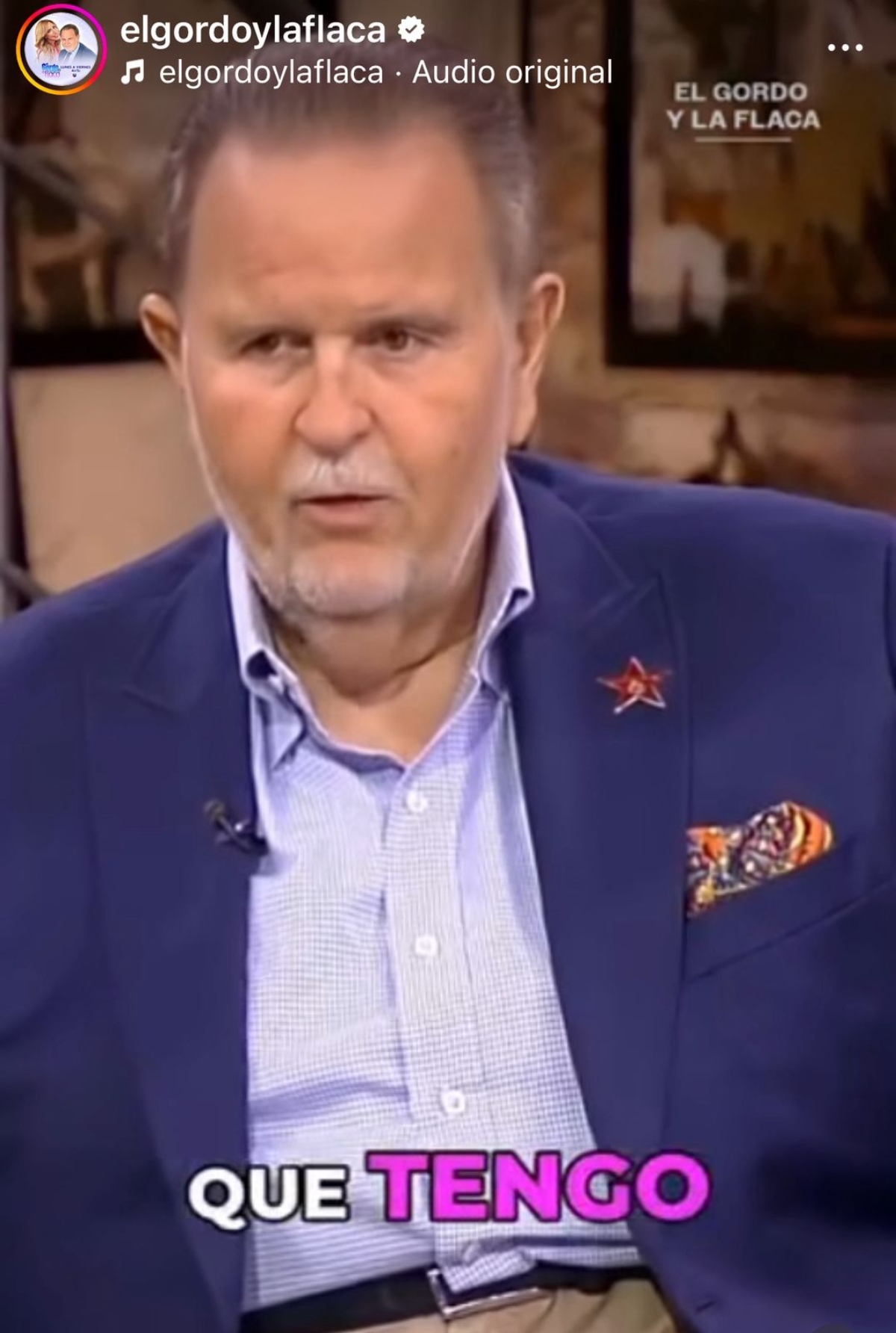 Raúl de Molina, televisión
