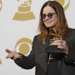 Ozzy Osbourne, Black Sabbath, música