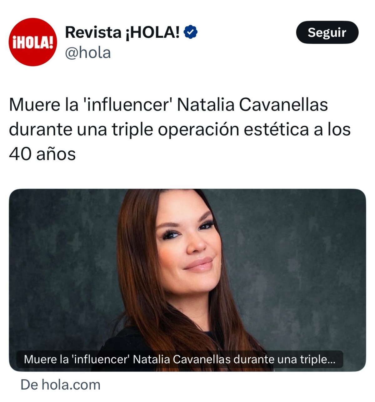 famosos, cirugía, televisión
