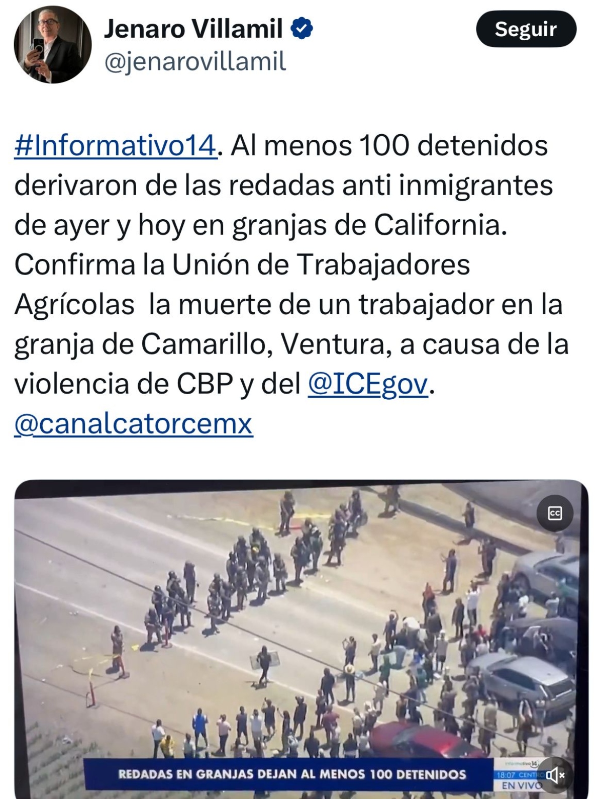 raid, ICE, Los Angeles