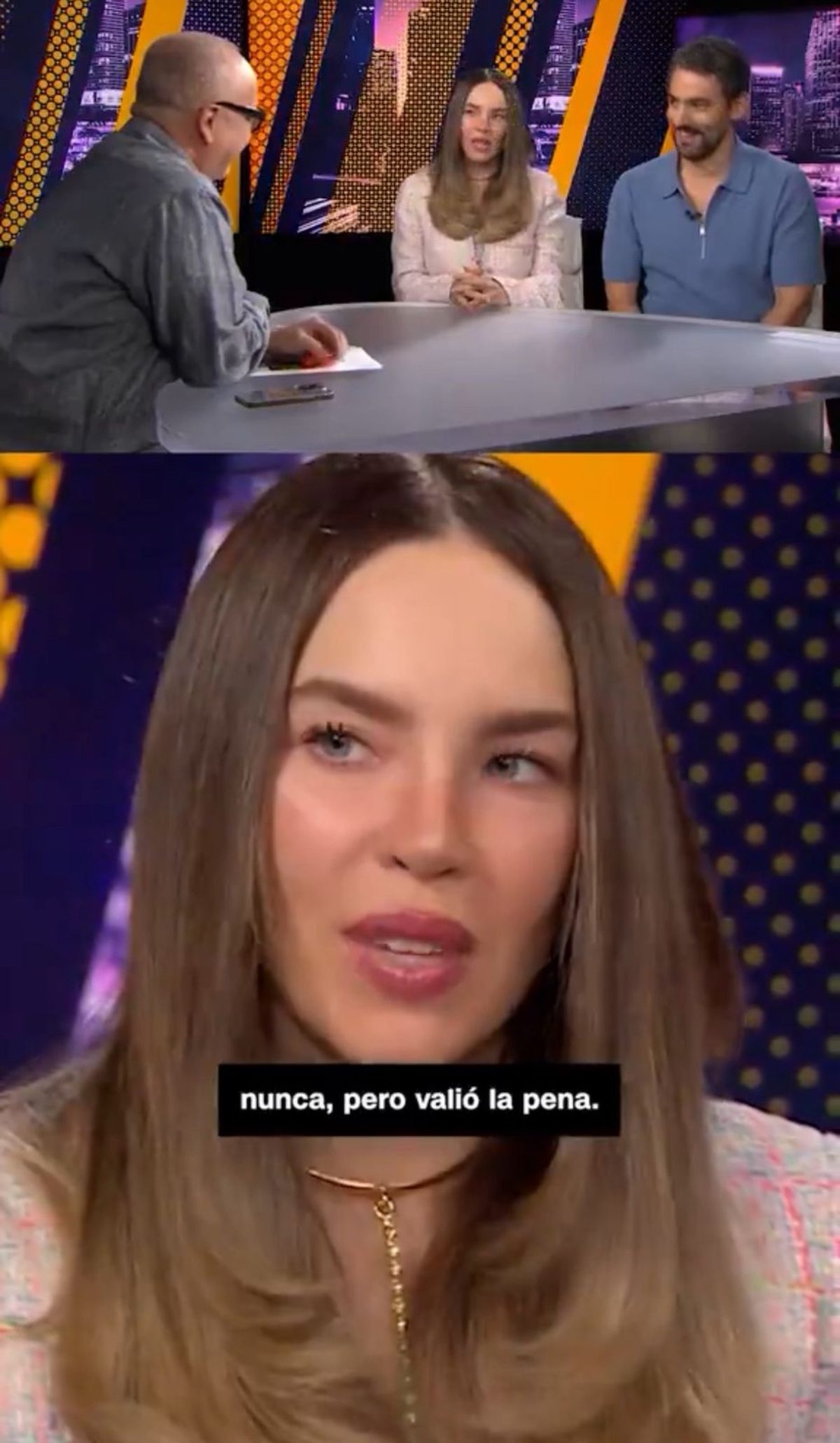Heterocromía, Disney