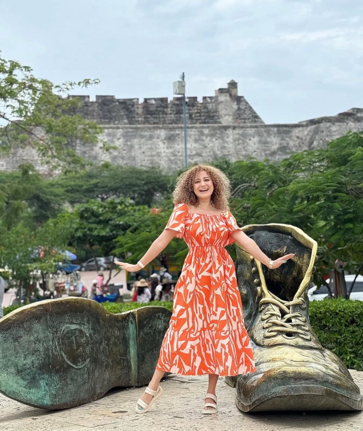 Mayra Tercero, famosos, televisión
