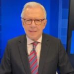 Joaquín López Dóriga, noticias
