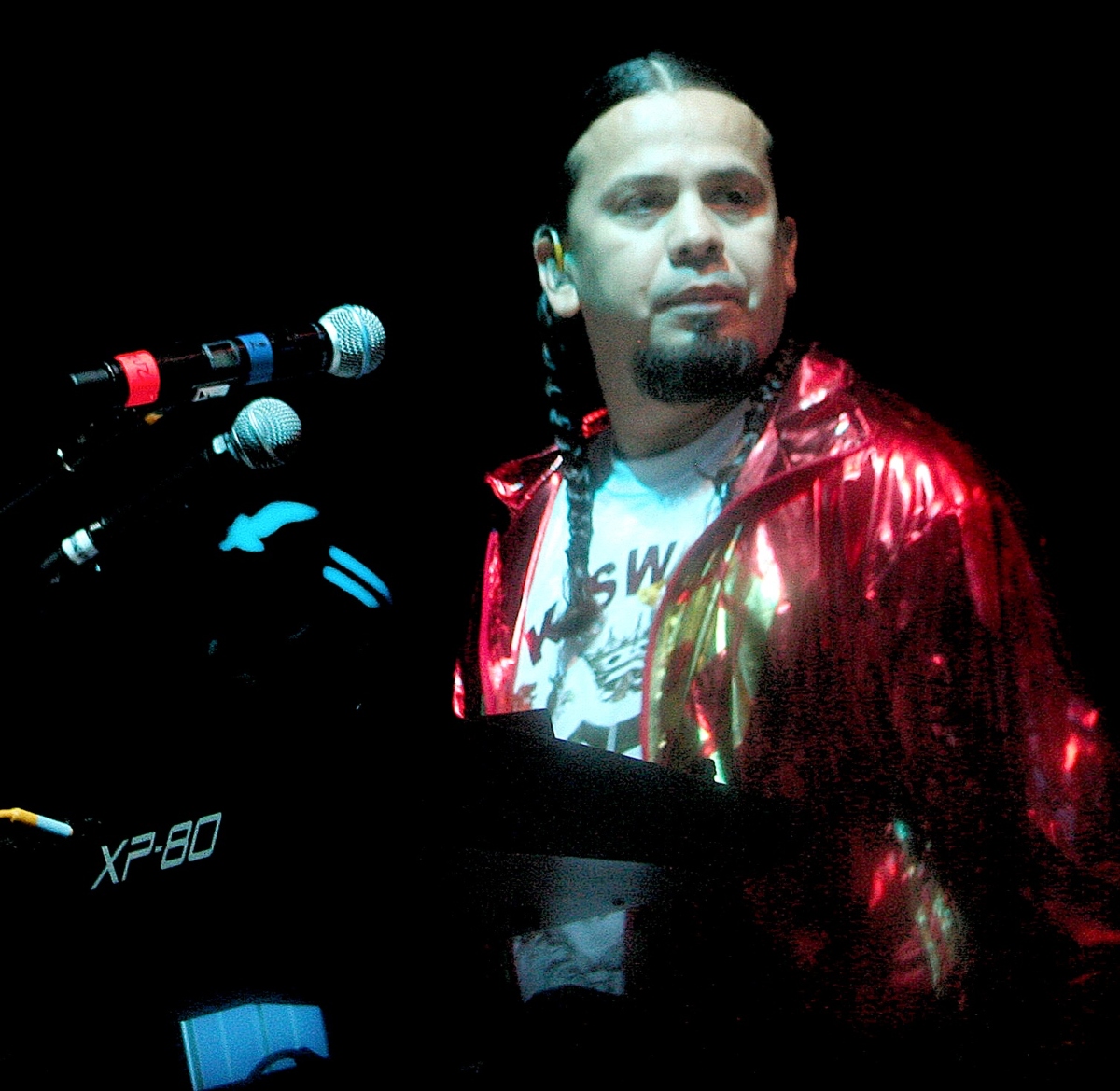 Cruz Martínez, Alicia Villarreal, celebrities