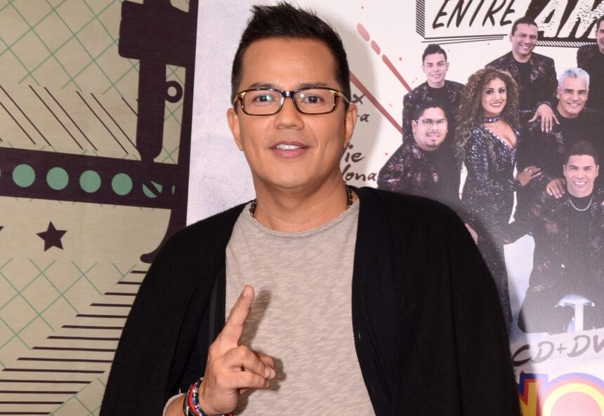 Charlie Zaa, música, entretenimiento