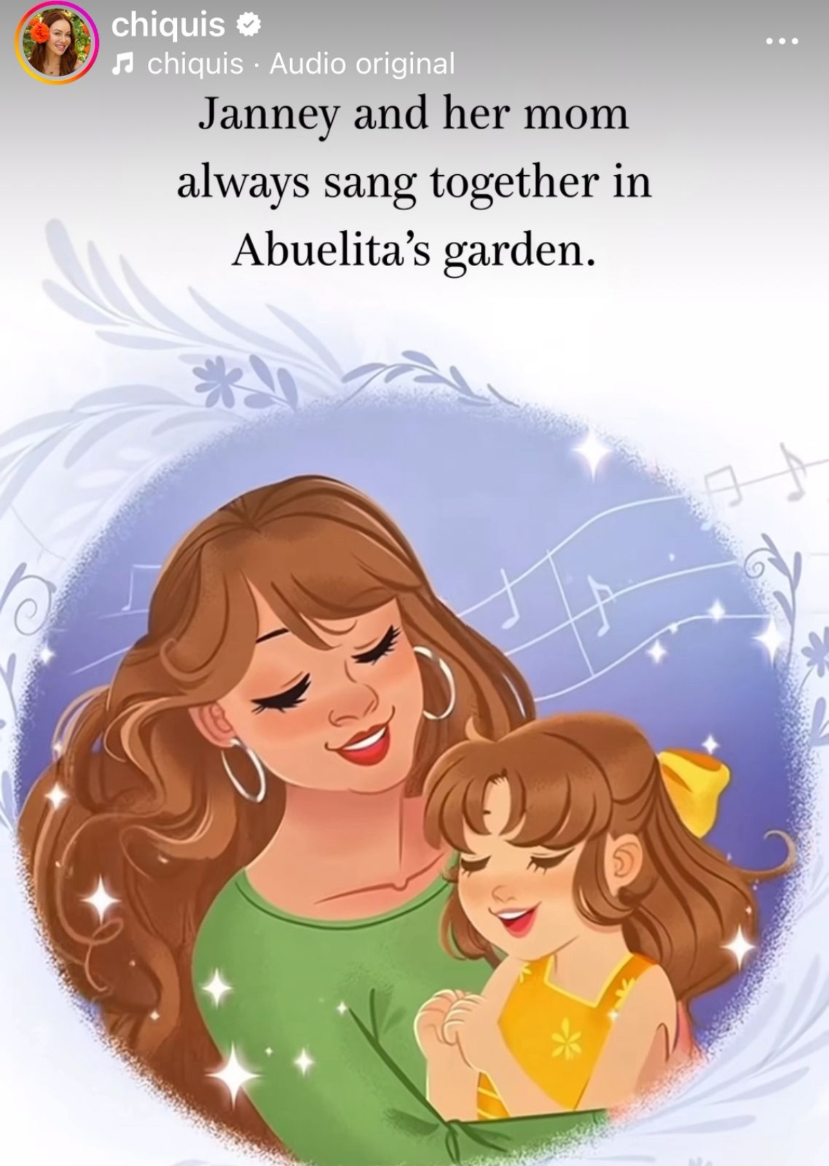 story, children, Jenni Rivera