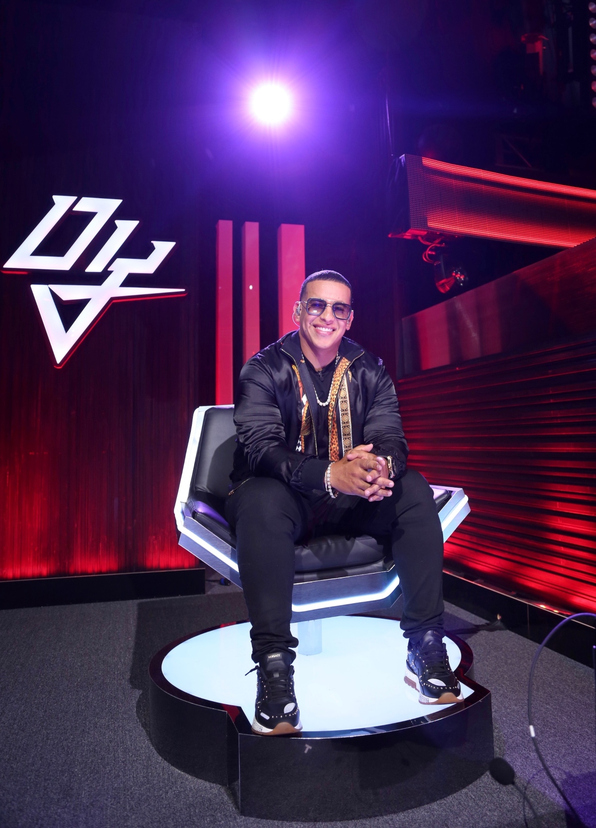 Daddy Yankee, music