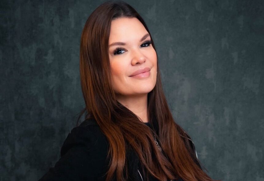 Natalia Cavanellas, influencers, famosos