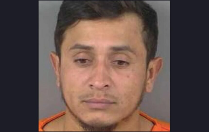 Luis Álvarez, inmigrante